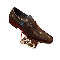 Leather Shoes - EAST--BALCK-PACO