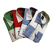 Casual Shirts - 062