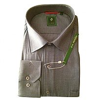 Formal Shirts - z80S-222--FELAFEL