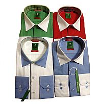 Casual Shirts - 063