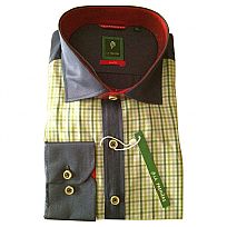 Casual Shirts - z5336-15223-01-22