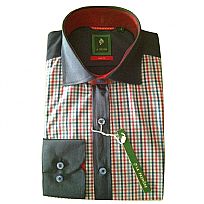 Casual Shirts - z5336-15224-01-22
