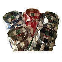 Casual Shirts - B11-1+2+3+4+5