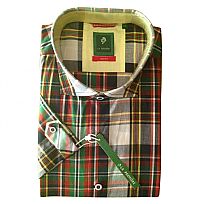 Casual Shirts - z96211455-1-160